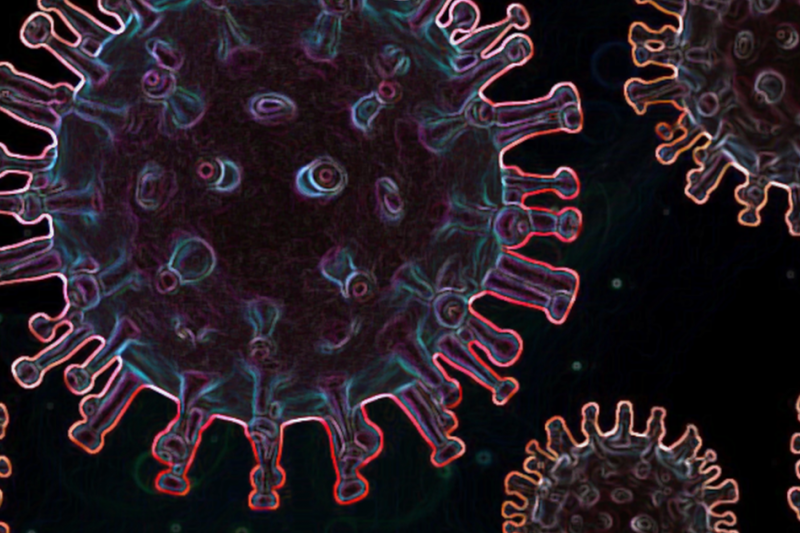COVID-19 forvirring på grund af Excel